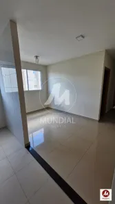 Apartamento com 2 Quartos à venda, 44m² no Recreio das Acácias, Ribeirão Preto