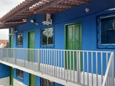 Apartamento com 7 Quartos à venda, 150m² no Centro, Barreirinhas