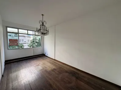 Apartamento com 2 Quartos à venda, 77m² no Flamengo, Rio de Janeiro
