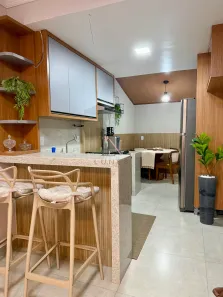Casa com 2 Quartos à venda, 78m² no Praia do Morro, Guarapari