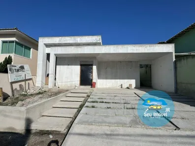 Casa de Condomínio com 4 Quartos à venda, 315m² no Haway, Araruama