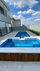 Casa de Condomínio com 3 Quartos à venda, 260m² no Cyrela Landscape Esplanada, Votorantim