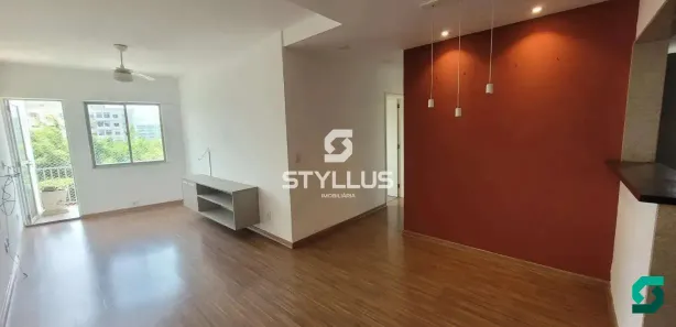 Apartamento com 2 Quartos à venda, 70m² no Taquara, Rio de Janeiro