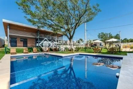 Lote/Terreno à venda, 203m² no Cocão, Viamão