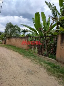 Lote/Terreno à venda, 360m² no Buquirinha II, São José dos Campos