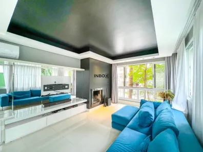 Apartamento com 2 Quartos à venda, 112m² no Mont Serrat, Porto Alegre