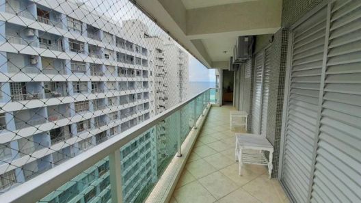 Apartamento com 3 Quartos à venda, 129m² no Pitangueiras, Guarujá