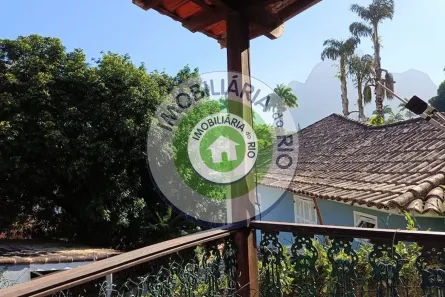 Casa com 4 Quartos à venda, 391m² no São Conrado, Rio de Janeiro