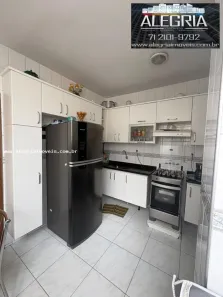 Apartamento com 2 Quartos à venda, 95m² no Costa Azul, Salvador