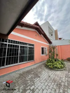 Imóvel Comercial com 3 Quartos à venda, 270m² no Nova Petrópolis, São Bernardo do Campo