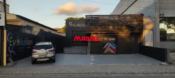 Galpão/Depósito/Armazém para alugar, 365m² no Cidade Morumbi, São José dos Campos