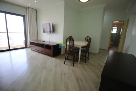 Apartamento com 2 Quartos à venda, 70m² no Saúde, São Paulo