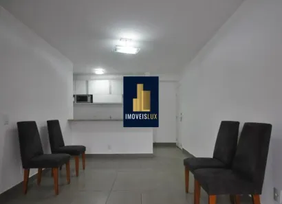 Apartamento com 3 Quartos à venda, 73m² no Vila Andrade, São Paulo