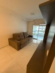 Apartamento com 3 Quartos à venda, 100m² no Canto do Forte, Praia Grande