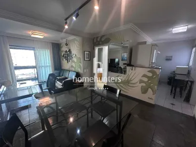 Apartamento com 1 Quarto para alugar, 70m² no Cambuí, Campinas