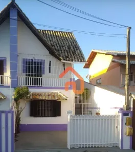 Casa com 2 Quartos à venda, 136m² no Itaipu, Niterói