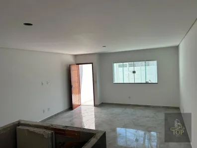 Casa de Condomínio com 3 Quartos à venda, 130m² no Jardim Santo Antônio, Santo André