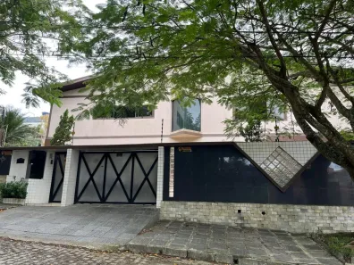 Casa com 5 Quartos à venda, 578m² no Nações, Campina Grande