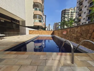 Apartamento com 2 Quartos à venda, 83m² no Tupi, Praia Grande
