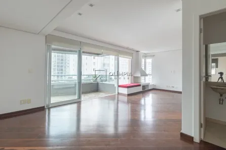 Apartamento com 2 Quartos para alugar, 150m² no Vila Madalena, São Paulo