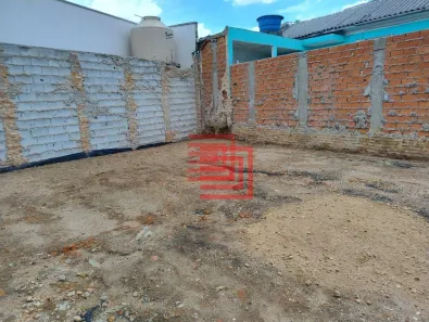 Lote/Terreno à venda, 277m² no Parque Sevilha, São Paulo