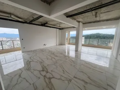 Cobertura com 4 Quartos à venda, 370m² no Canto do Forte, Praia Grande
