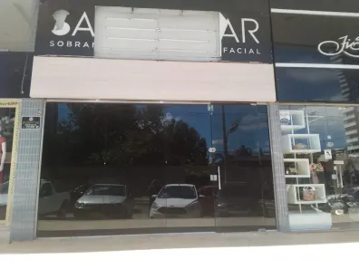 Ponto Comercial para alugar, 90m² no Jóquei, Teresina