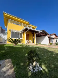 Casa de Condomínio com 3 Quartos para alugar, 220m² no Jardim Portão Vermelho, Vargem Grande Paulista