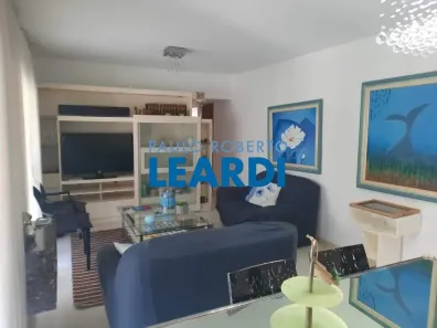 Apartamento com 3 Quartos para venda ou aluguel, 111m² no Vila Olímpia, São Paulo