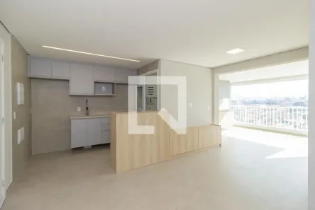 Apartamento com 2 Quartos à venda, 70m² no Parque São Domingos, São Paulo