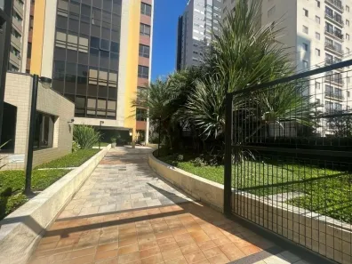 Sala Comercial à venda, 31m² no Chácara Santo Antônio (Zona Sul), São Paulo