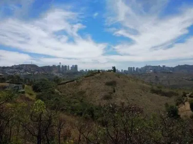 Lote/Terreno à venda, 1074m² no Vila Del Rey, Nova Lima