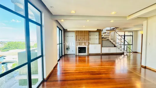 Cobertura com 4 Quartos à venda, 420m² no Centro, Pelotas