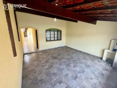 Casa com 3 Quartos à venda, 143m² no Maracanã, Praia Grande