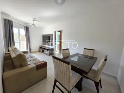 Apartamento com 2 Quartos à venda, 61m² no Jardim Boa Esperança, Campinas
