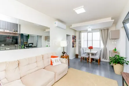 Apartamento com 3 Quartos à venda, 102m² no Petrópolis, Porto Alegre