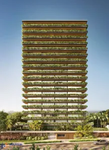 Cobertura com 3 Quartos à venda, 464m² no Boa Vista, Porto Alegre