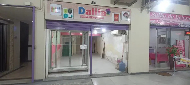 Ponto Comercial para alugar, 60m² no Madureira, Rio de Janeiro