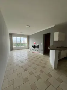 Apartamento com 1 Quarto à venda, 47m² no Nova Aliança, Ribeirão Preto