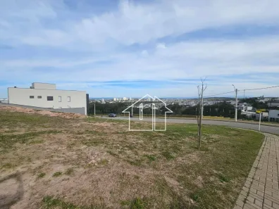 Lote/Terreno à venda, 513m² no Urbanova, São José dos Campos