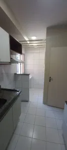 Apartamento com 3 Quartos para venda ou aluguel, 63m² no Colônia Santo Antônio, Manaus