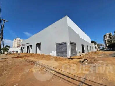 Ponto Comercial para alugar, 50m² no Martins, Uberlândia