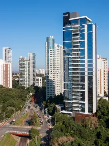 Apartamento com 3 Quartos à venda, 320m² no Campo Comprido, Curitiba
