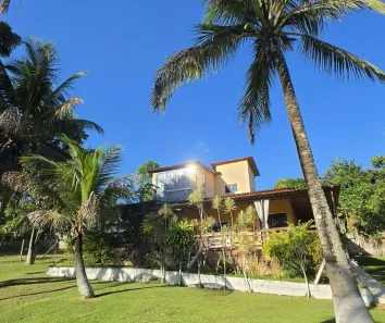 Fazenda/Sítio com 4 Quartos à venda, 4000m² no Recanto da Sereia, Guarapari