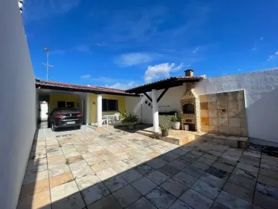 Casa com 3 Quartos à venda, 184m² no José de Alencar, Fortaleza