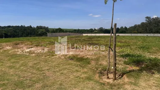 Lote/Terreno à venda, 514m² no Loteamento Residencial Pedra Alta (Sousas), Campinas