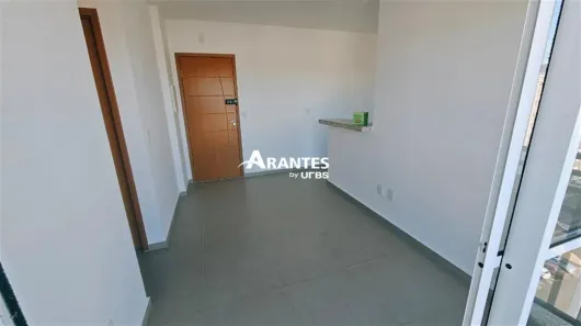 Apartamento com 2 Quartos à venda, 44m² no Grand Ville, Uberlândia