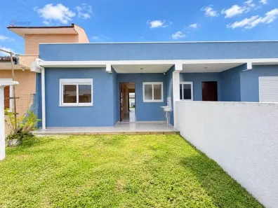 Casa com 2 Quartos à venda, 67m² no Atlântida-Sul, Osório