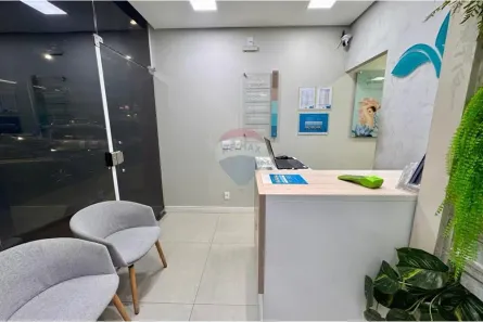 Ponto Comercial à venda, 65m² no Asa Sul, Brasília