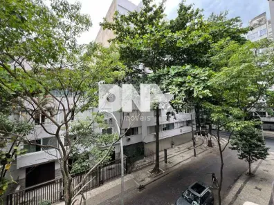 Apartamento com 1 Quarto à venda, 35m² no Copacabana, Rio de Janeiro